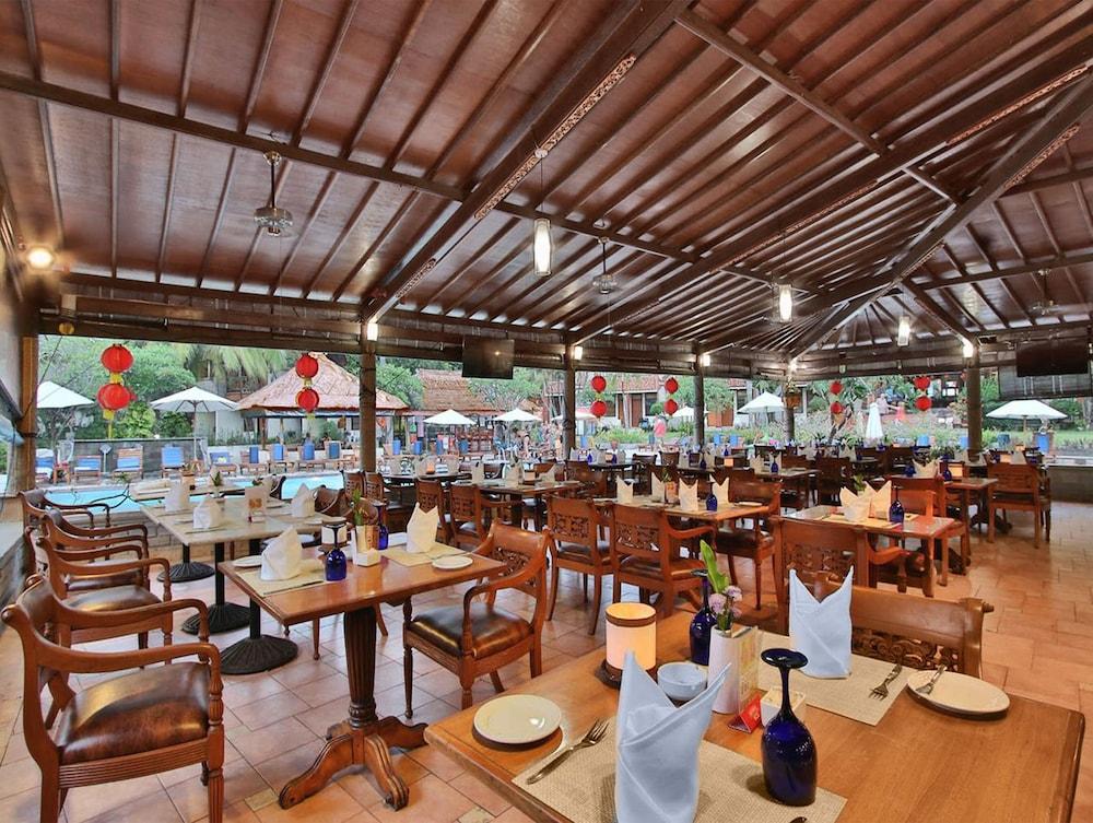 Club Bali Family Suites @ Legian Beach Exterior photo